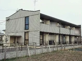 レオパレスアージュの画像