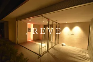 ホームズR四谷【2階】の外観