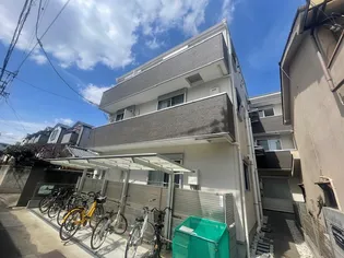 クオリア参番館の画像