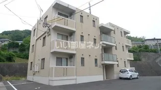 CUBE三原櫻館の画像