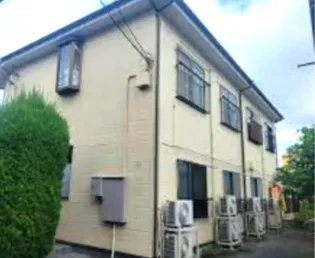 コーポシバタの画像