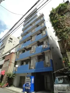 ヴァレッシア秋葉原シティの画像