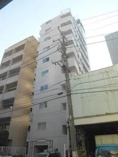 クリオ横浜平沼壱番館の画像