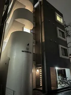 SD桂ビルⅡの画像