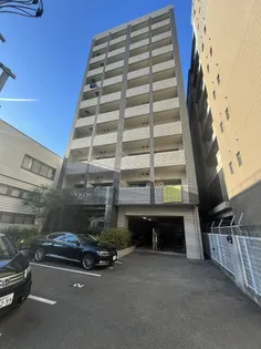 アクアシティ日赤通IIの画像