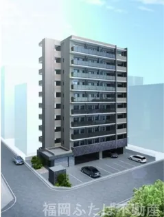 ネストピア東比恵駅前Ⅲの画像