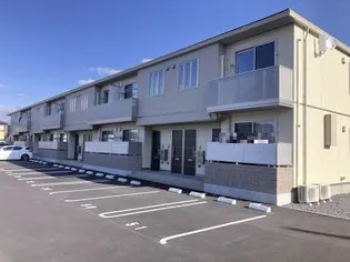 フェリシード サリーチェの画像