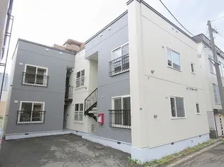 M Yスワローハイツの画像