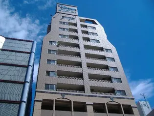 愛知県名古屋市中区栄5【マンション】の外観