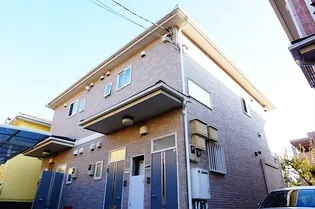 エムズヴィラ 当社管理物件の外観