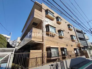 ライオンズマンション白楽第2の画像