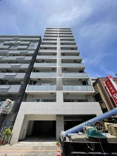 アーリアシティ川崎の画像