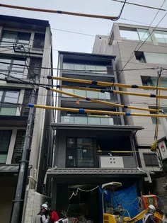 FORESTGARDEN室町御池の画像