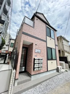 アーバンプレイス高田馬場αの画像