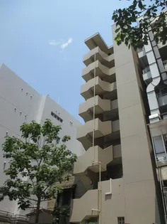 シティハウス目白の画像