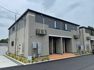 ラ カーサ フェリーチェの画像