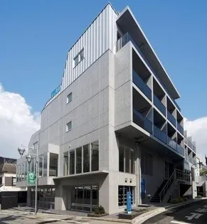 FRENITY HOUSEの画像