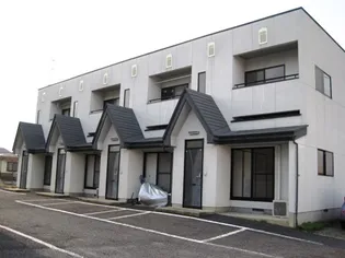 メゾンSATOの画像