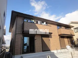 ラビニアの画像