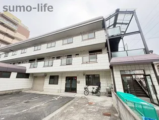 サンヴィラTYの画像