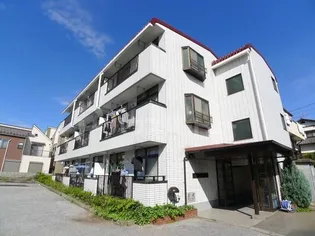 後田マンションの画像