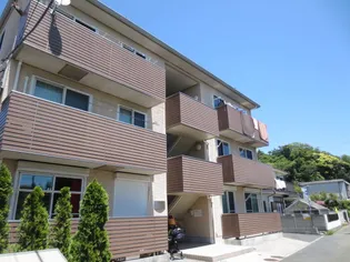 メゾンみやだの画像