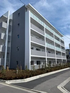 ドミール日暮里の画像