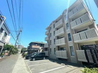 ラヴィータ美松の画像