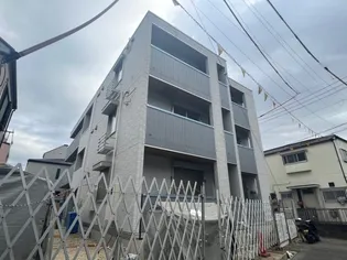 DーPAINA港南の画像