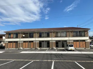 君ヶ谷コーポの画像