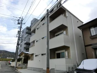 クレトス祇園新橋の画像