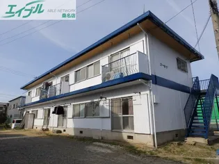 コーキア江場の画像