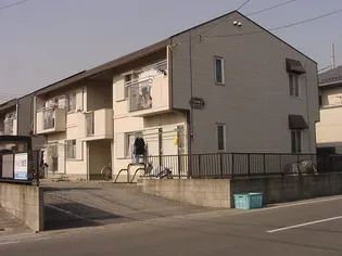 ハイツ宮Cの画像