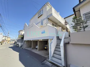 スカイメゾン東船橋の画像