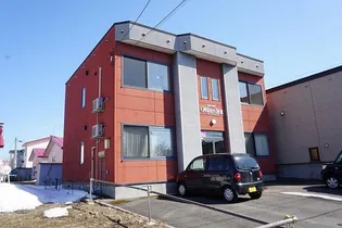 ウォーターリップⅢの画像