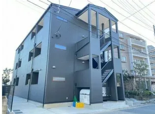 AMBITION西保木間の画像