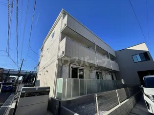 クロレ南流山の画像