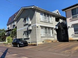 シャンポール川崎2の画像