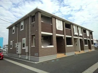 ピュアータウンクルメⅡの画像