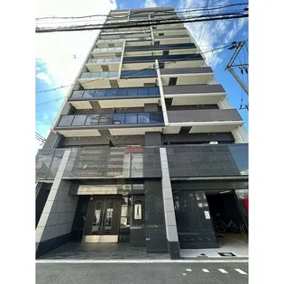 アドバンス西梅田フォルンの画像