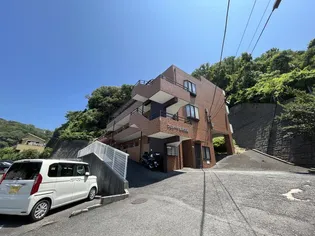 プロシード金沢文庫の画像