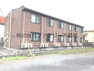 メゾンTADOKOROの画像