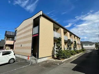 レオパレスサンシティフルヤIIIの画像