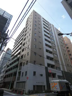 グランスイート銀座レスティモナークの画像