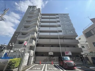 パークモダン伊丹の画像