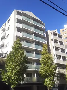 アーバンパレス広尾の画像