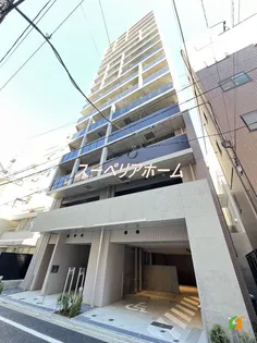 ZOOM本郷【5階】の外観