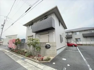 メゾンサツキの画像