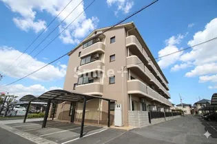 グローヴ柚ノ木の画像