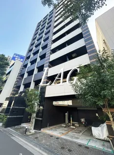 DIPS神楽坂【10階】の外観